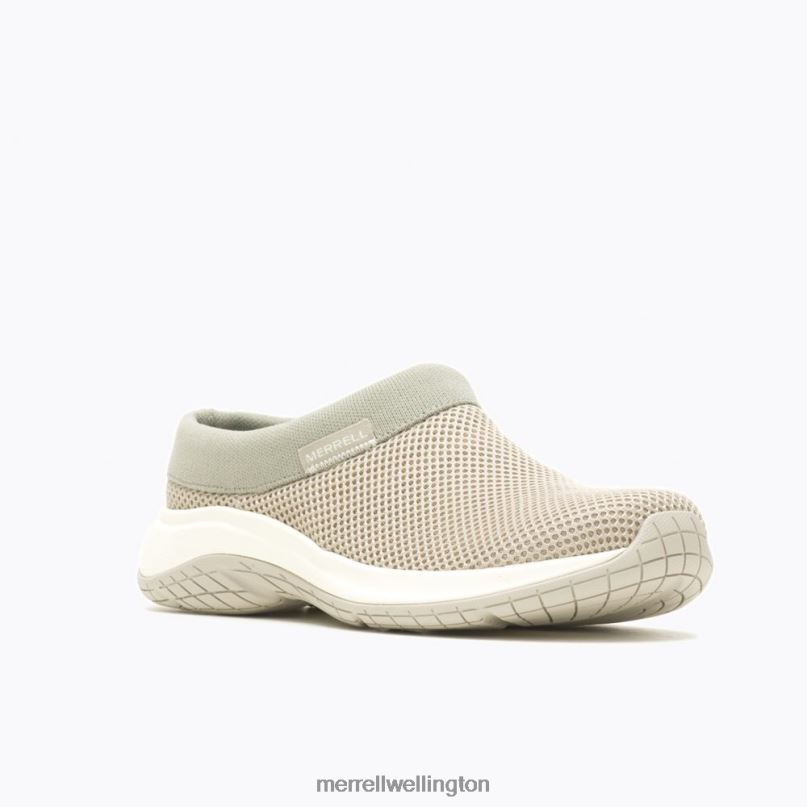 Encore Breeze 5 Wide Width (J005510W) Merrell Women 8VV6P1047 Shoes Aluminum