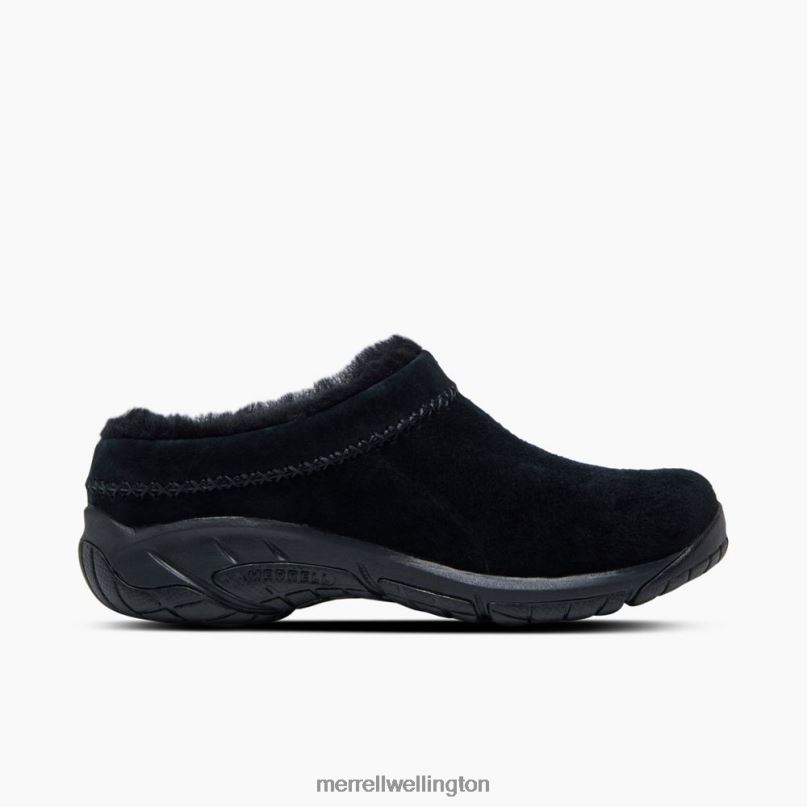 Encore Ice 4 (J002028) Merrell Women 8VV6P1135 Shoes Black