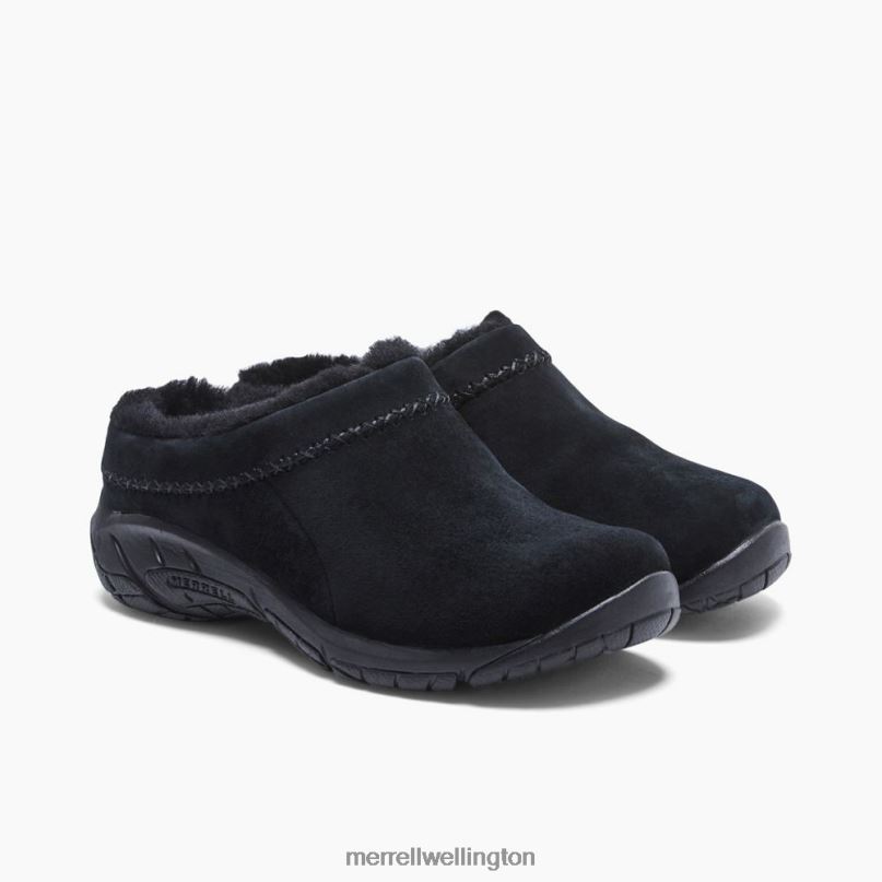 Encore Ice 4 (J002028) Merrell Women 8VV6P1135 Shoes Black