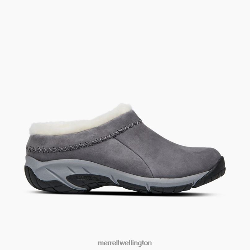 Encore Ice 4 (J002030) Merrell Women 8VV6P1134 Shoes Charcoal