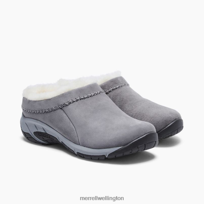 Encore Ice 4 (J002030) Merrell Women 8VV6P1134 Shoes Charcoal