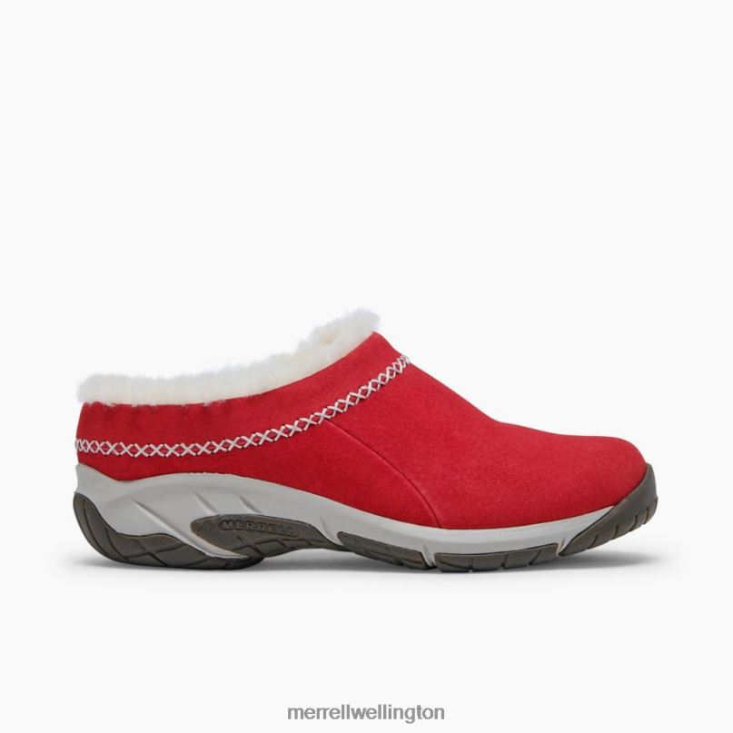 Encore Ice 4 (J002032) Merrell Women 8VV6P1140 Shoes Chili