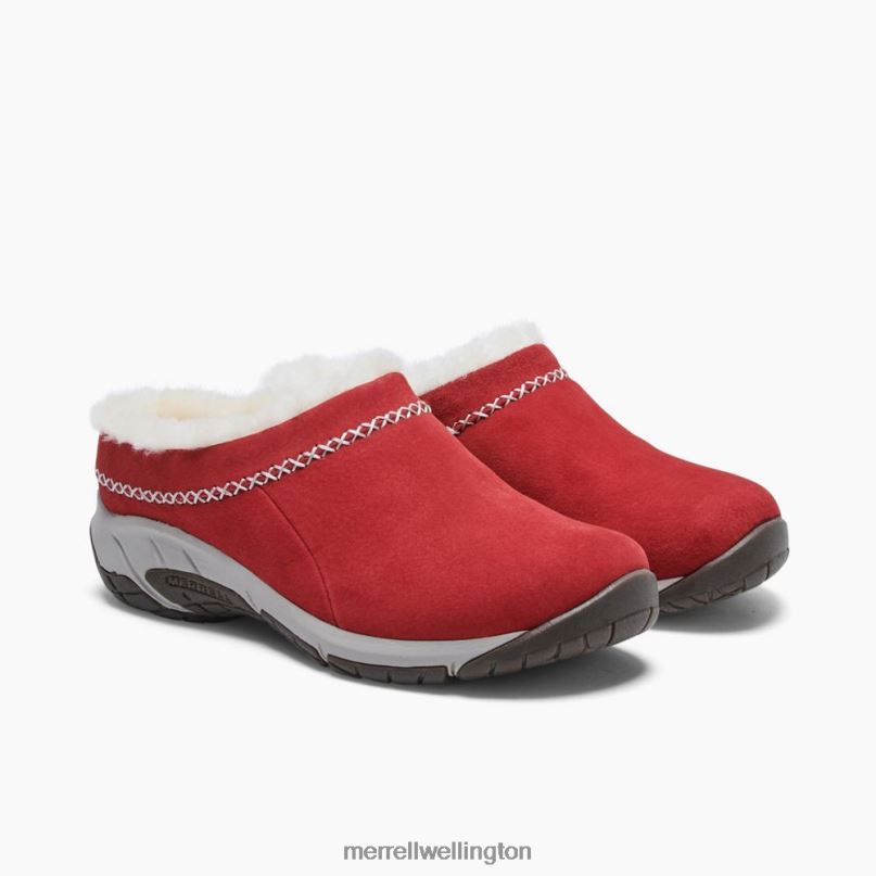 Encore Ice 4 (J002032) Merrell Women 8VV6P1140 Shoes Chili