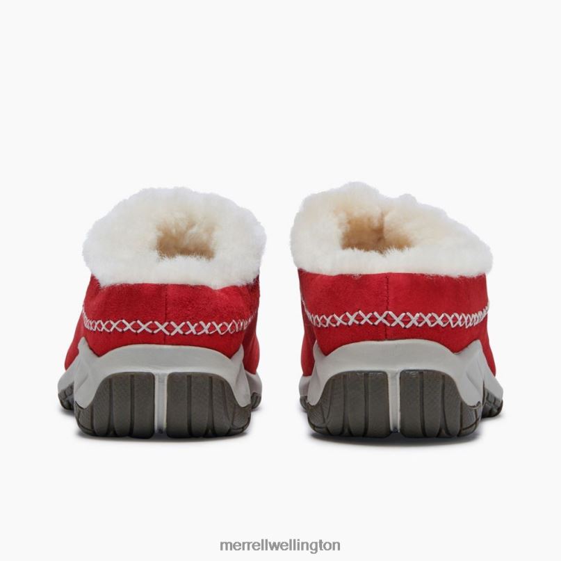 Encore Ice 4 (J002032) Merrell Women 8VV6P1140 Shoes Chili