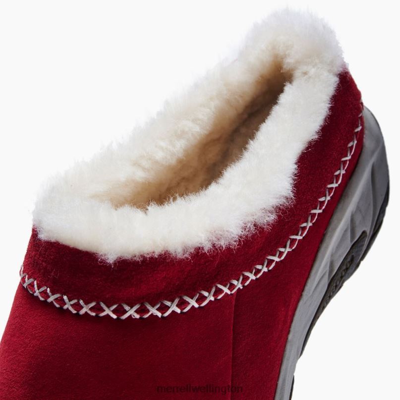 Encore Ice 4 (J002032) Merrell Women 8VV6P1140 Shoes Chili