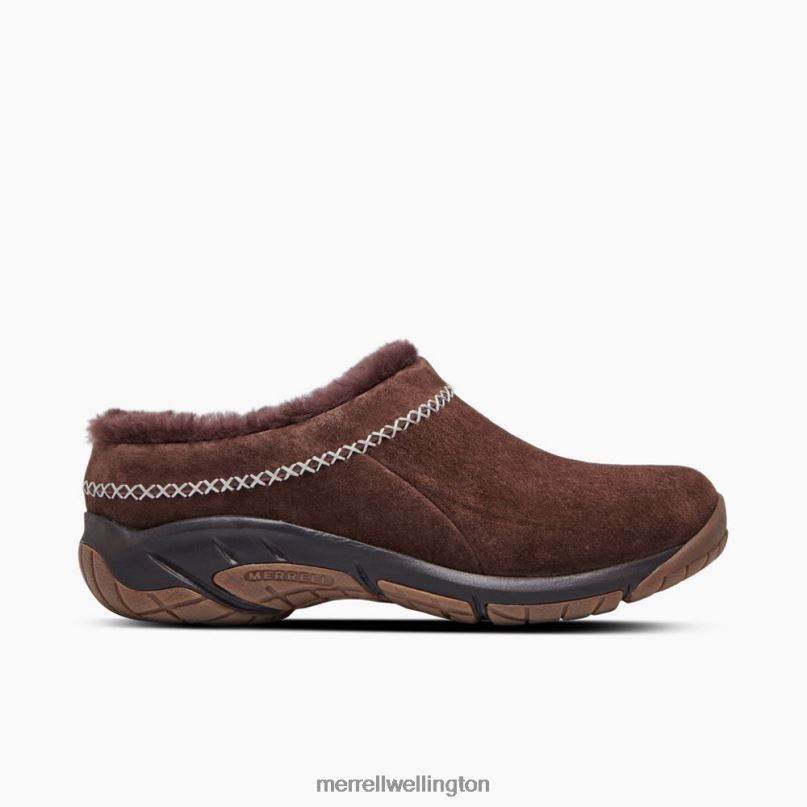 Encore Ice 4 (J002034) Merrell Women 8VV6P1136 Shoes Espresso