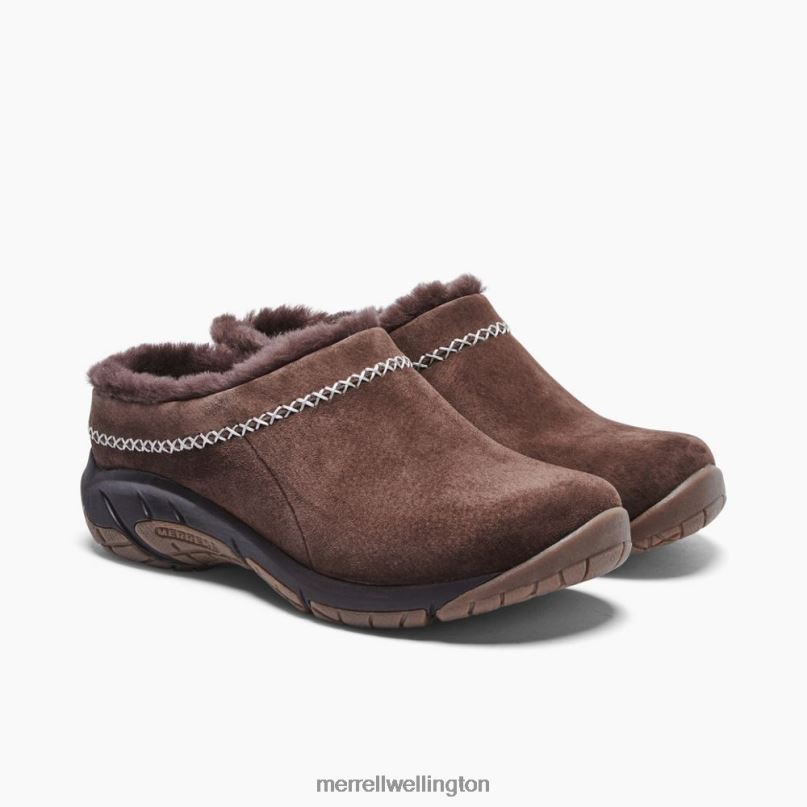 Encore Ice 4 (J002034) Merrell Women 8VV6P1136 Shoes Espresso