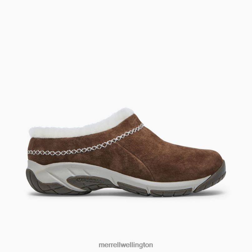 Encore Ice 4 (J002038) Merrell Women 8VV6P1133 Shoes Stone