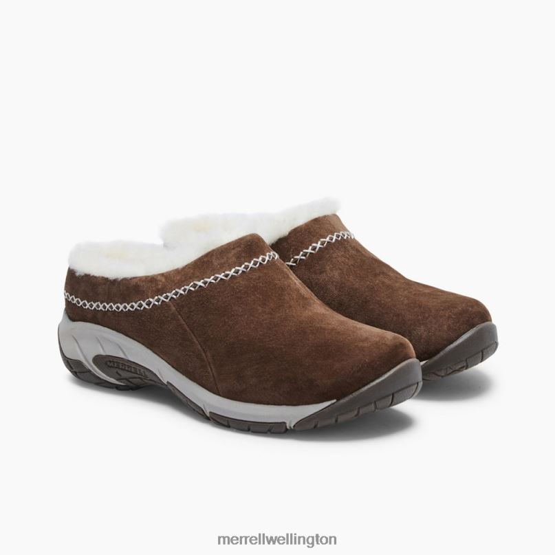 Encore Ice 4 (J002038) Merrell Women 8VV6P1133 Shoes Stone