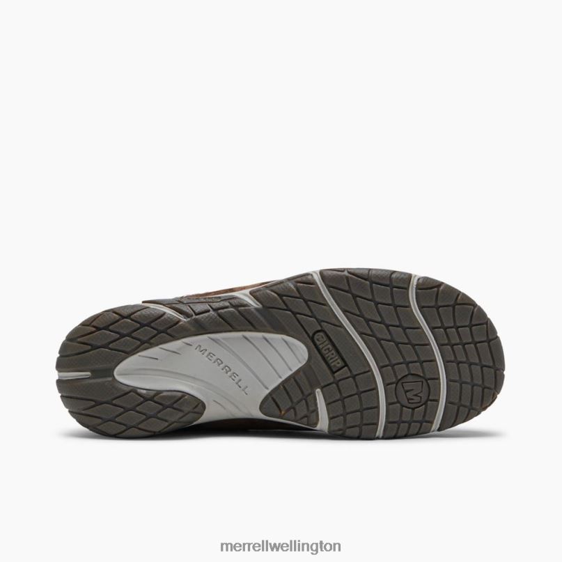 Encore Ice 4 (J002038) Merrell Women 8VV6P1133 Shoes Stone