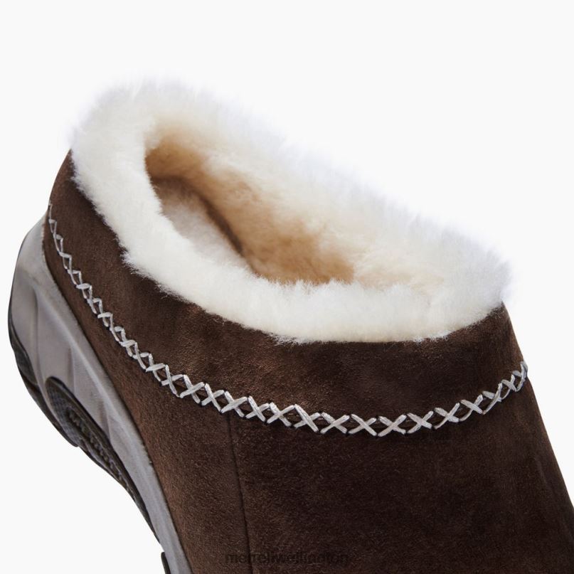 Encore Ice 4 (J002038) Merrell Women 8VV6P1133 Shoes Stone