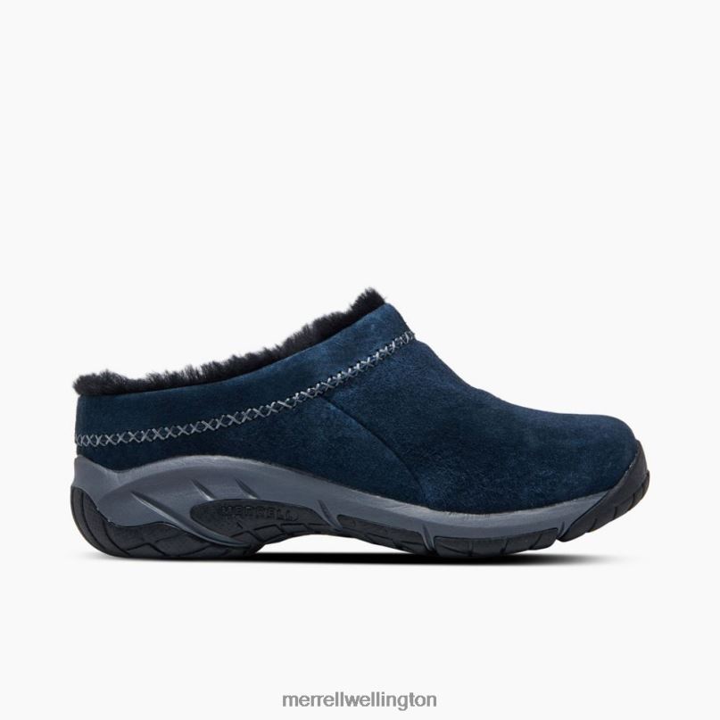 Encore Ice 4 (J003048) Merrell Women 8VV6P1137 Shoes Navy