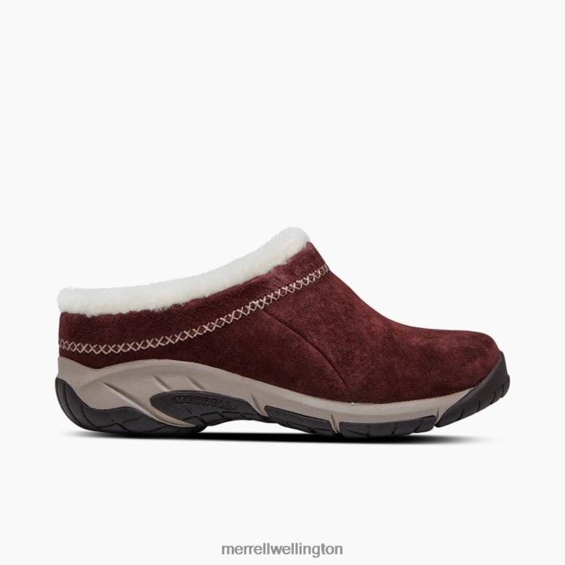 Encore Ice 4 (J003208) Merrell Women 8VV6P1131 Shoes Raisin