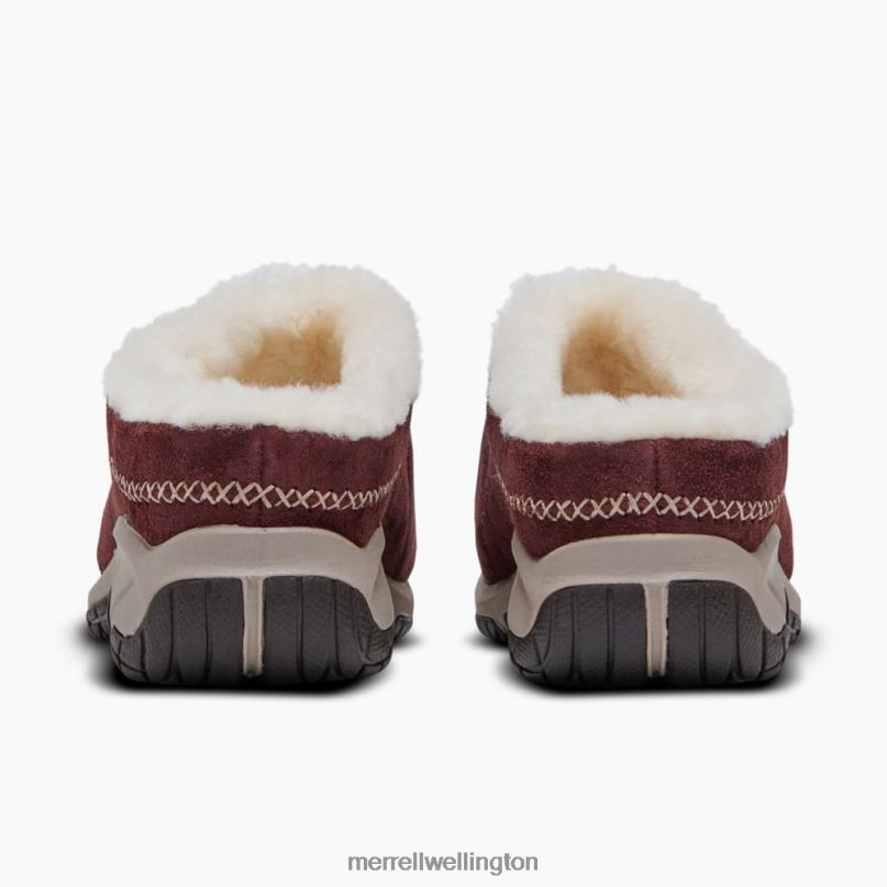 Encore Ice 4 (J003208) Merrell Women 8VV6P1131 Shoes Raisin