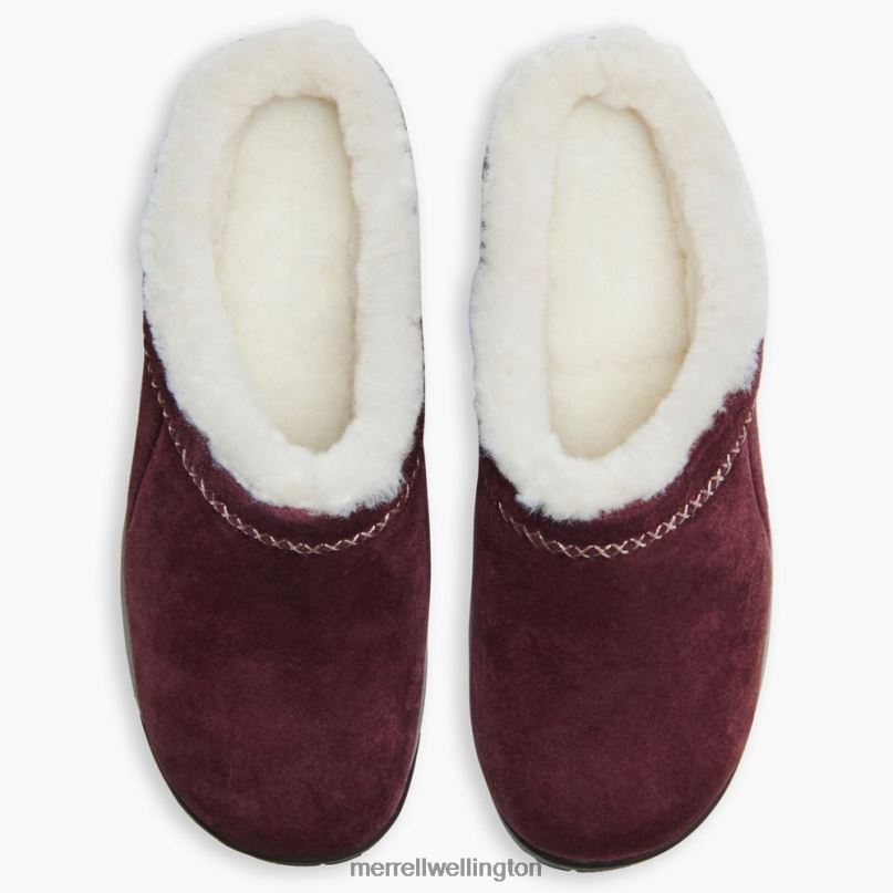 Encore Ice 4 (J003208) Merrell Women 8VV6P1131 Shoes Raisin