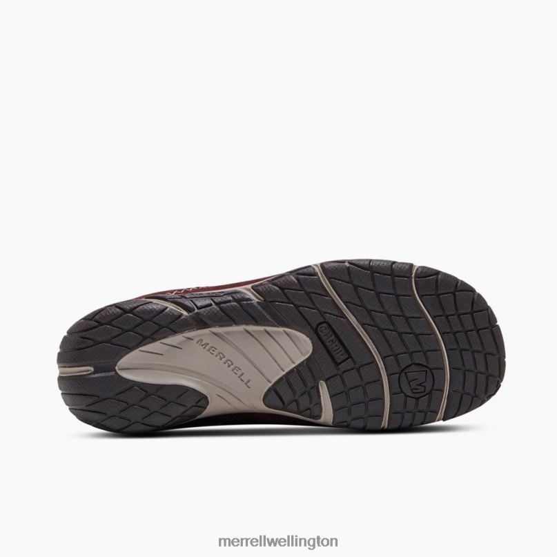 Encore Ice 4 (J003208) Merrell Women 8VV6P1131 Shoes Raisin