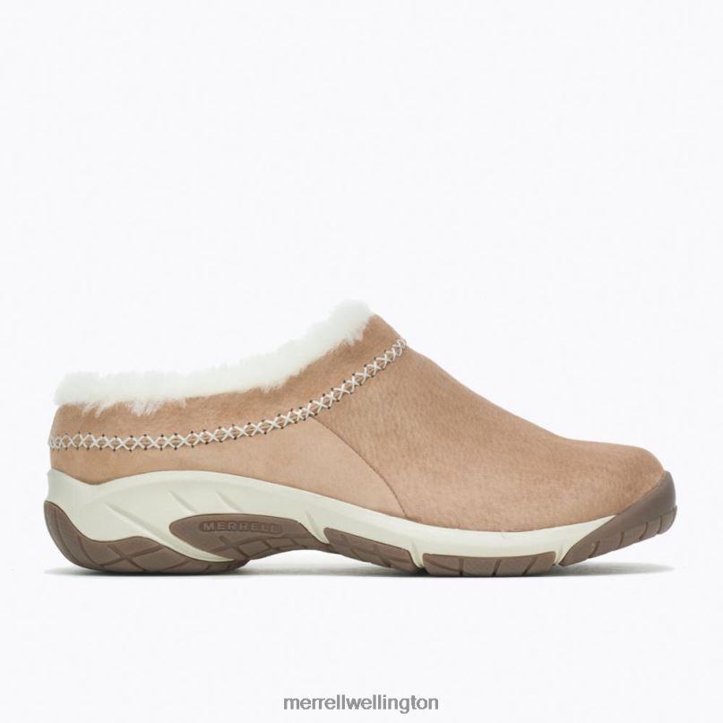 Encore Ice 4 (J004618) Merrell Women 8VV6P1132 Shoes Tobacco