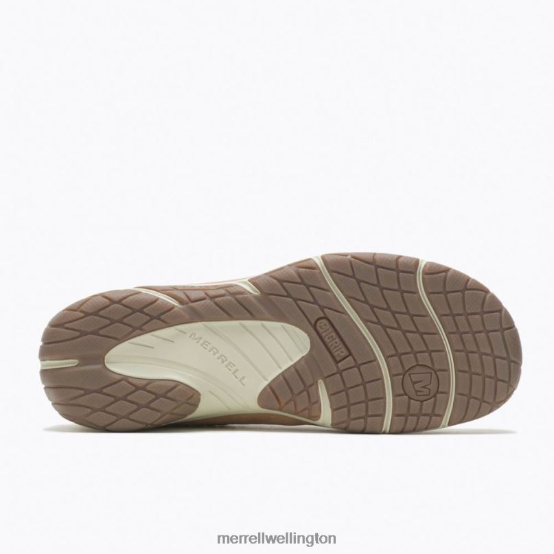 Encore Ice 4 (J004618) Merrell Women 8VV6P1132 Shoes Tobacco