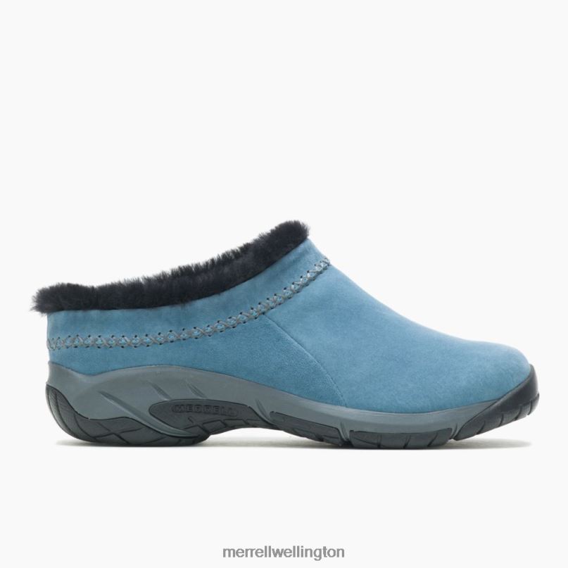 Encore Ice 4 (J004624) Merrell Women 8VV6P1139 Shoes Stonewash