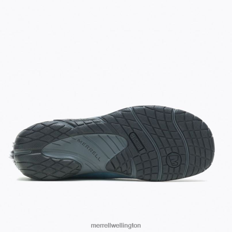 Encore Ice 4 (J004624) Merrell Women 8VV6P1139 Shoes Stonewash