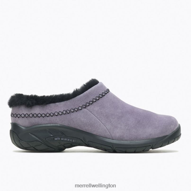 Encore Ice 4 (J004870) Merrell Women 8VV6P1138 Shoes Shark