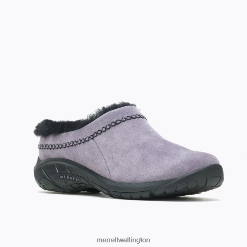 Encore Ice 4 (J004870) Merrell Women 8VV6P1138 Shoes Shark