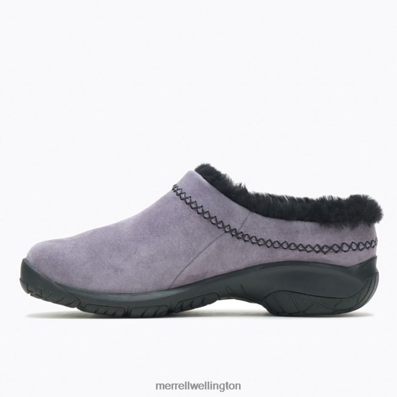 Encore Ice 4 (J004870) Merrell Women 8VV6P1138 Shoes Shark
