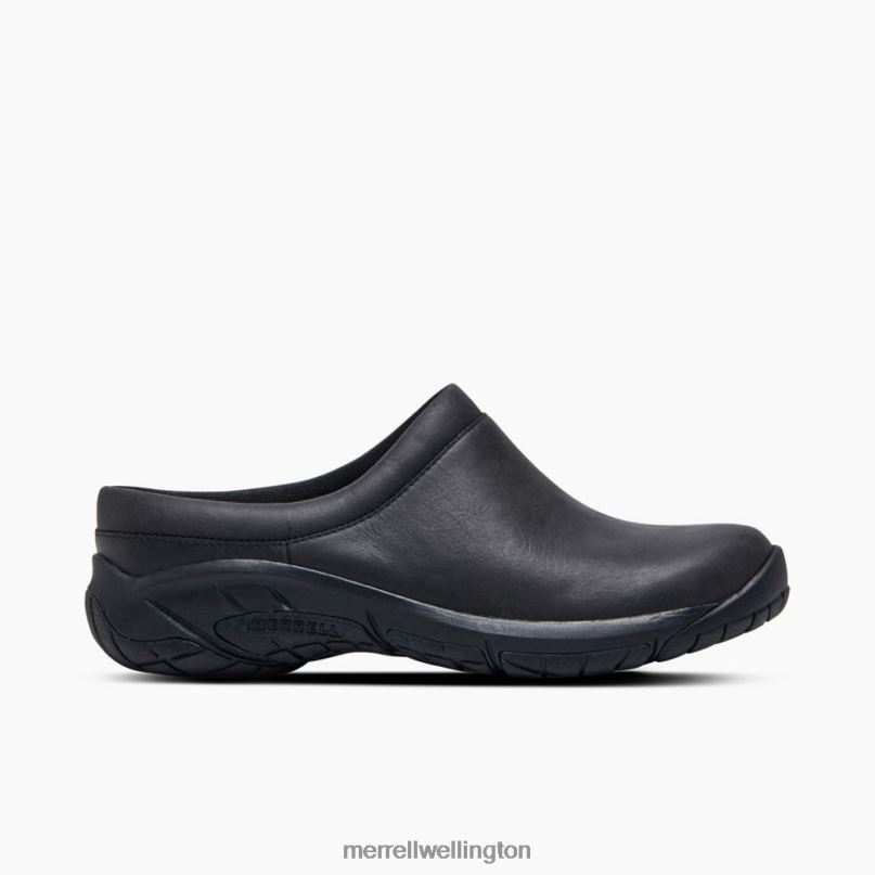 Encore Nova 4 (J002112) Merrell Women 8VV6P1305 Shoes Black