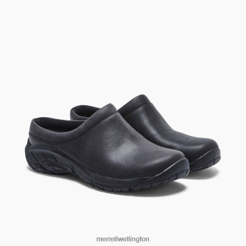 Encore Nova 4 (J002112) Merrell Women 8VV6P1305 Shoes Black