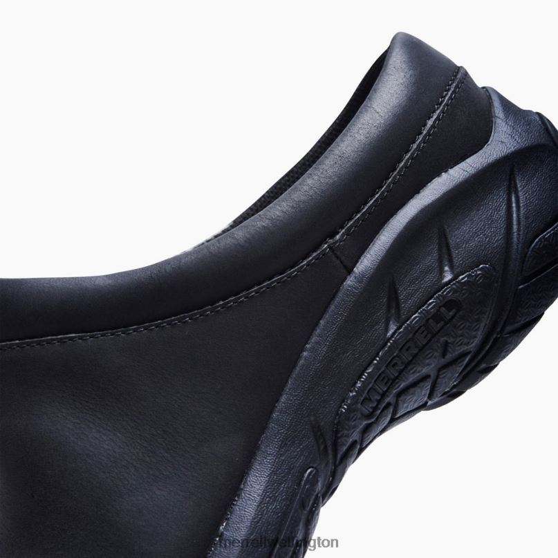 Encore Nova 4 (J002112) Merrell Women 8VV6P1305 Shoes Black