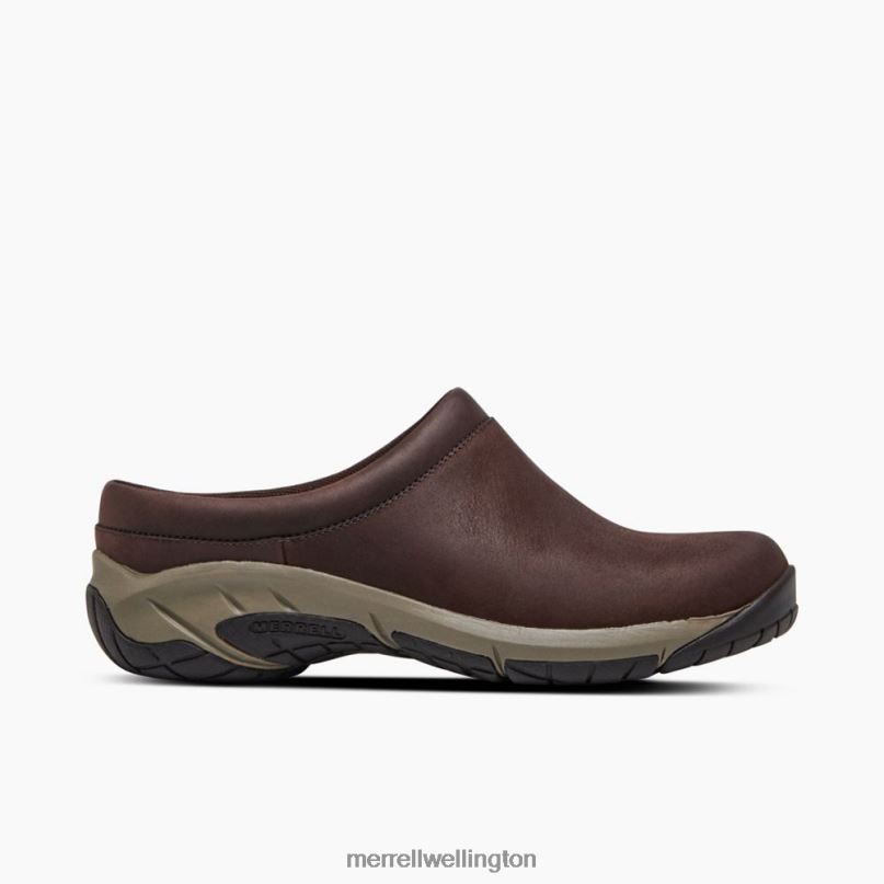 Encore Nova 4 (J002114) Merrell Women 8VV6P1304 Shoes Espresso
