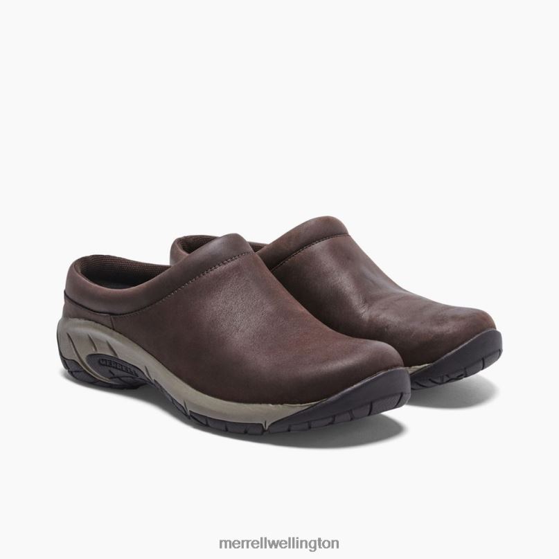 Encore Nova 4 (J002114) Merrell Women 8VV6P1304 Shoes Espresso