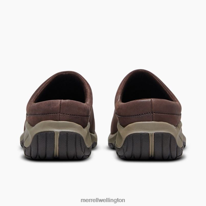 Encore Nova 4 (J002114) Merrell Women 8VV6P1304 Shoes Espresso