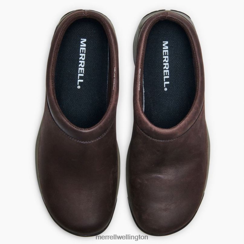 Encore Nova 4 (J002114) Merrell Women 8VV6P1304 Shoes Espresso