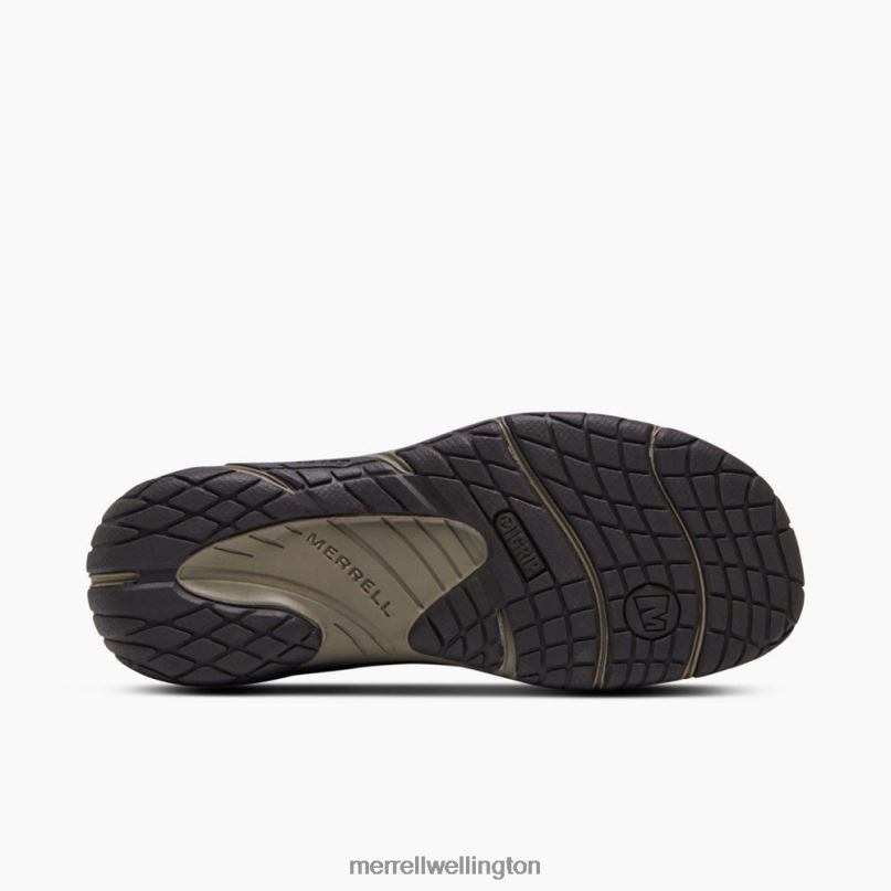 Encore Nova 4 (J002114) Merrell Women 8VV6P1304 Shoes Espresso