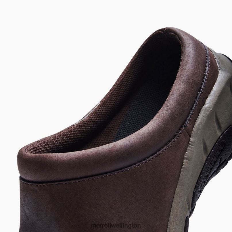 Encore Nova 4 (J002114) Merrell Women 8VV6P1304 Shoes Espresso