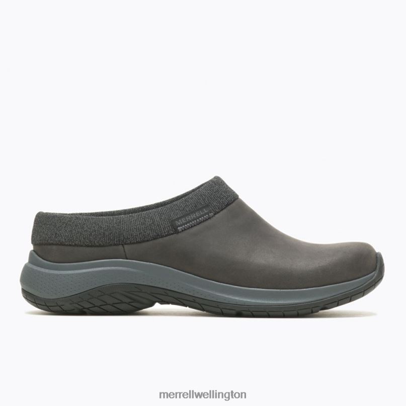 Encore Nova 5 Wide Width (J005512W) Merrell Women 8VV6P1058 Shoes Black