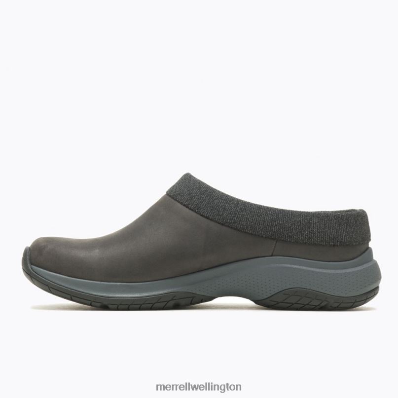 Encore Nova 5 Wide Width (J005512W) Merrell Women 8VV6P1058 Shoes Black