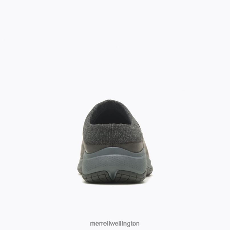 Encore Nova 5 Wide Width (J005512W) Merrell Women 8VV6P1058 Shoes Black