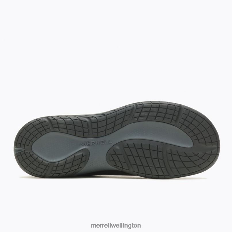 Encore Nova 5 Wide Width (J005512W) Merrell Women 8VV6P1058 Shoes Black