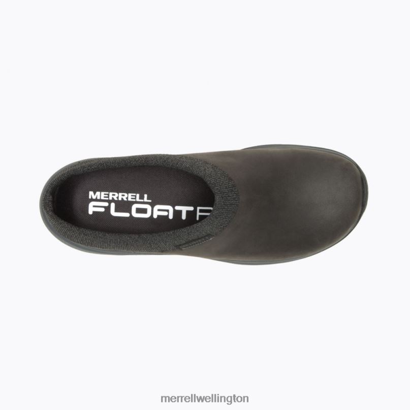 Encore Nova 5 Wide Width (J005512W) Merrell Women 8VV6P1058 Shoes Black