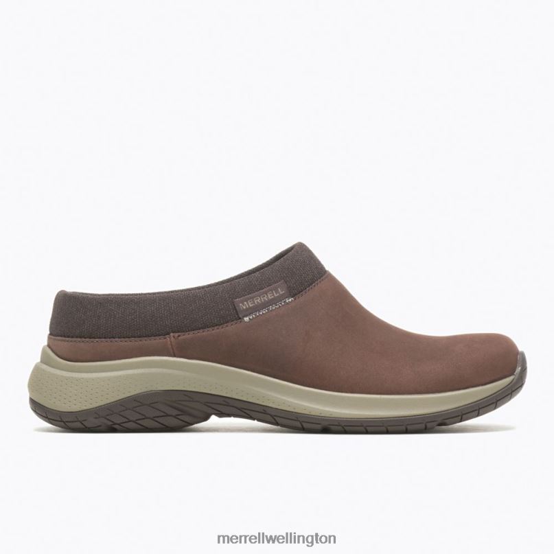Encore Nova 5 Wide Width (J005516W) Merrell Women 8VV6P1059 Shoes Espresso
