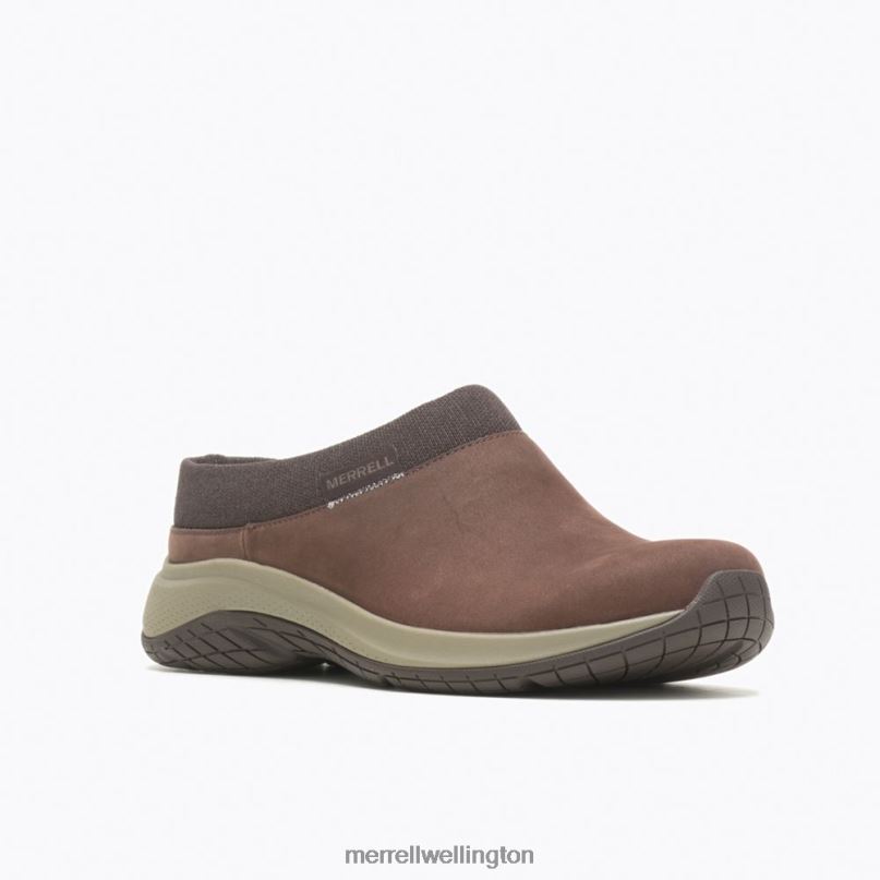 Encore Nova 5 Wide Width (J005516W) Merrell Women 8VV6P1059 Shoes Espresso