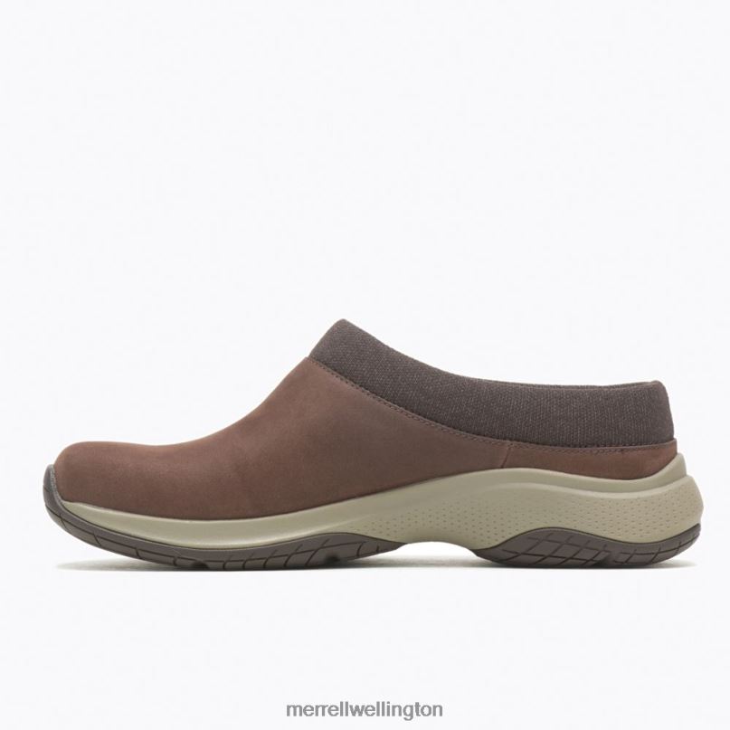 Encore Nova 5 Wide Width (J005516W) Merrell Women 8VV6P1059 Shoes Espresso