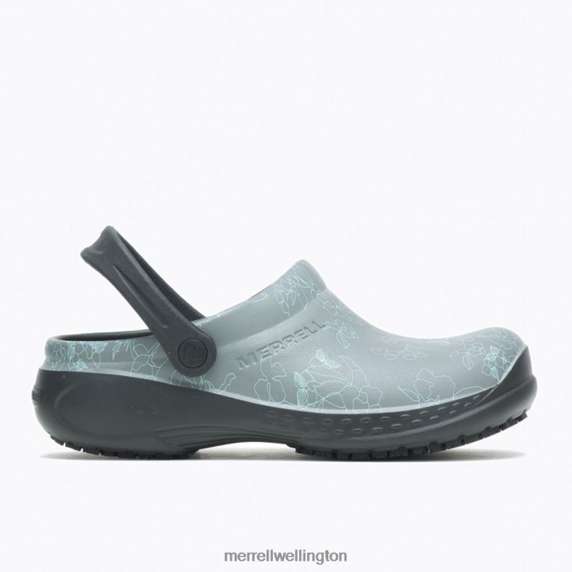 Encore Service Pro (J004438) Merrell Women 8VV6P1179 Shoes Charcoal