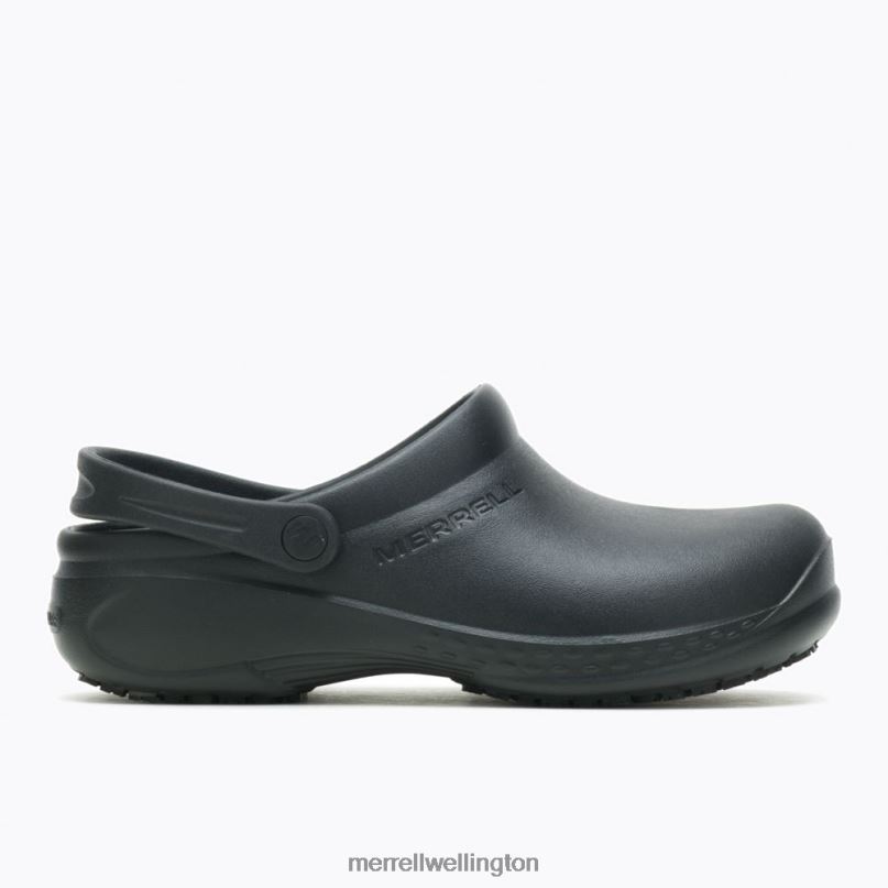 Encore Service Pro (J099398) Merrell Women 8VV6P1181 Shoes Black
