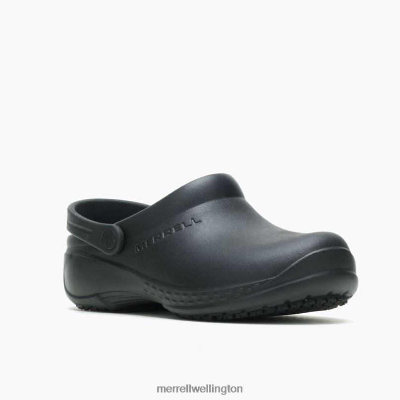 Encore Service Pro (J099398) Merrell Women 8VV6P1181 Shoes Black