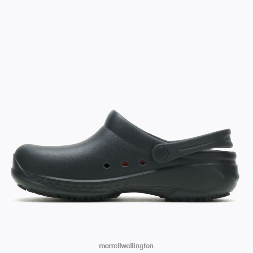 Encore Service Pro (J099398) Merrell Women 8VV6P1181 Shoes Black
