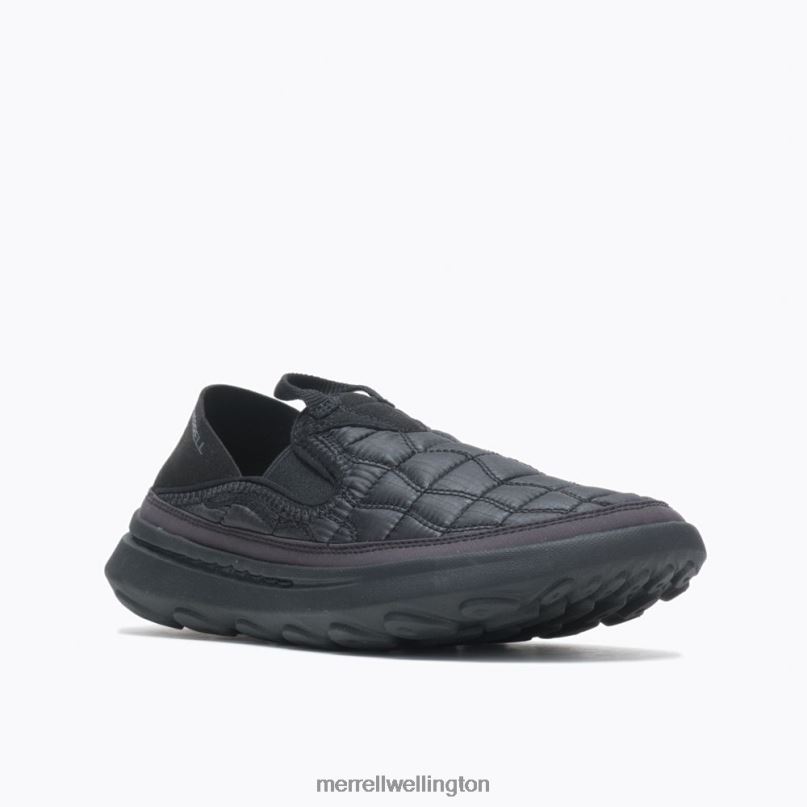 Hut Moc 2 (J004672) Merrell Women 8VV6P1087 Shoes Triple Black