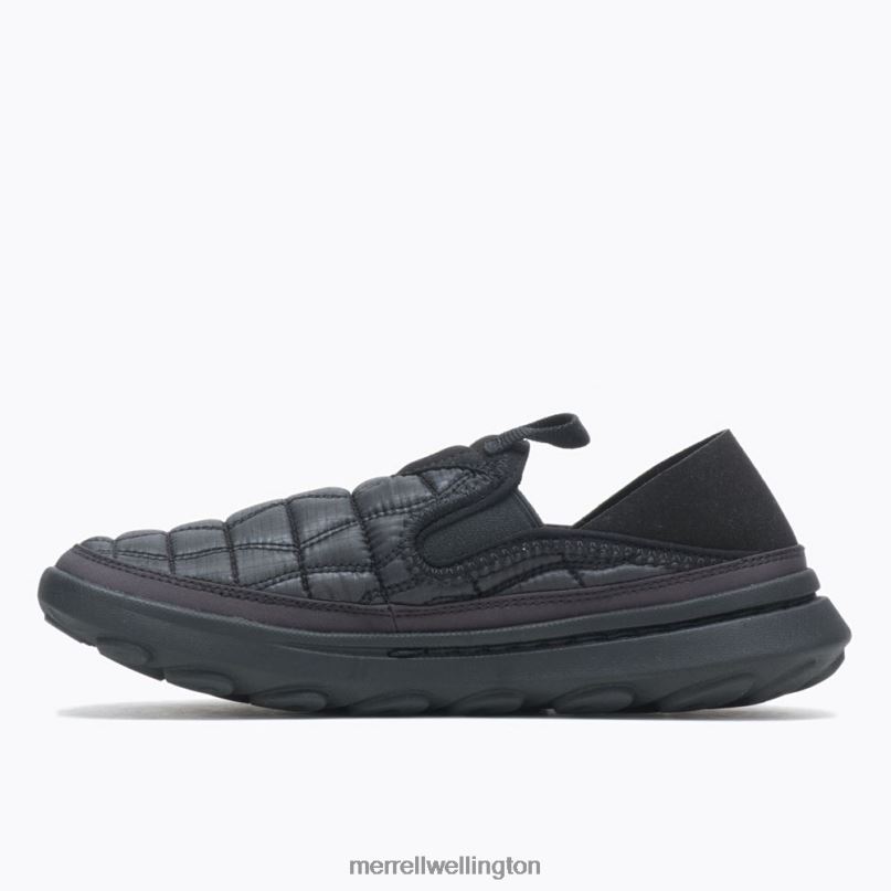 Hut Moc 2 (J004672) Merrell Women 8VV6P1087 Shoes Triple Black